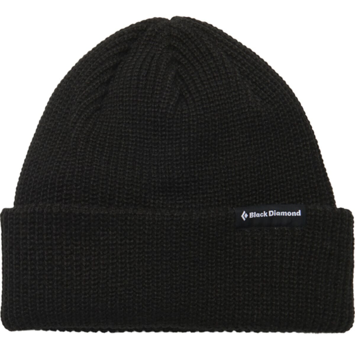 Fisherman Cap Black Diamond