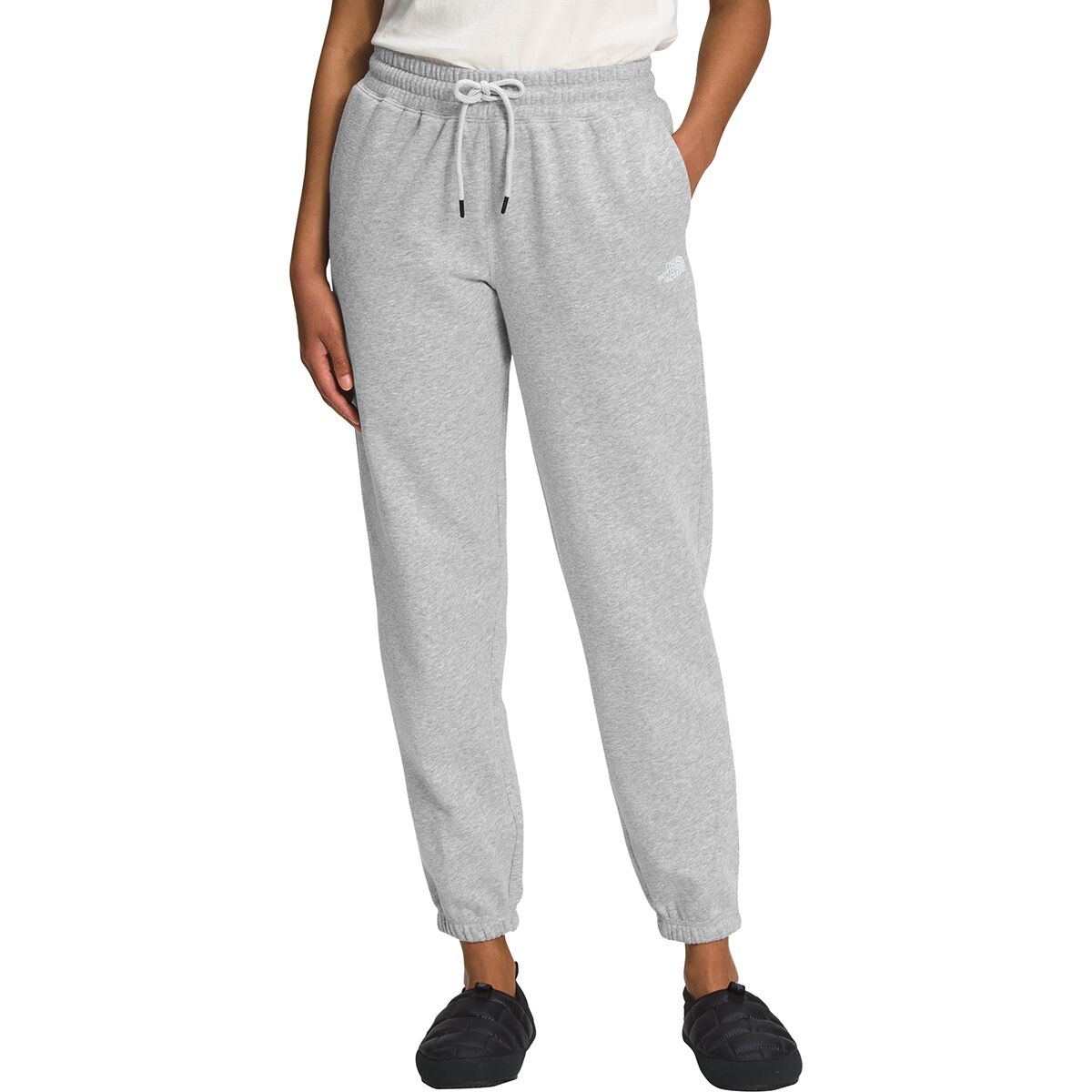 Half Dome Fleece Sweatpant The North Face