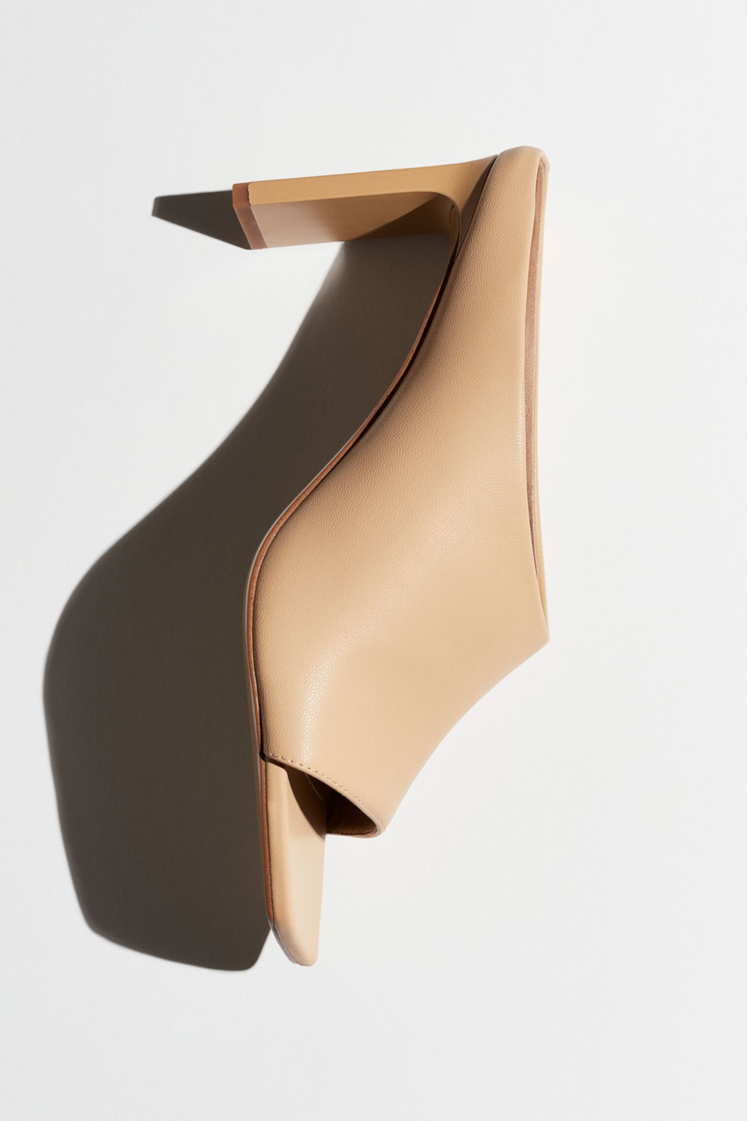 Heeled sandals H&M