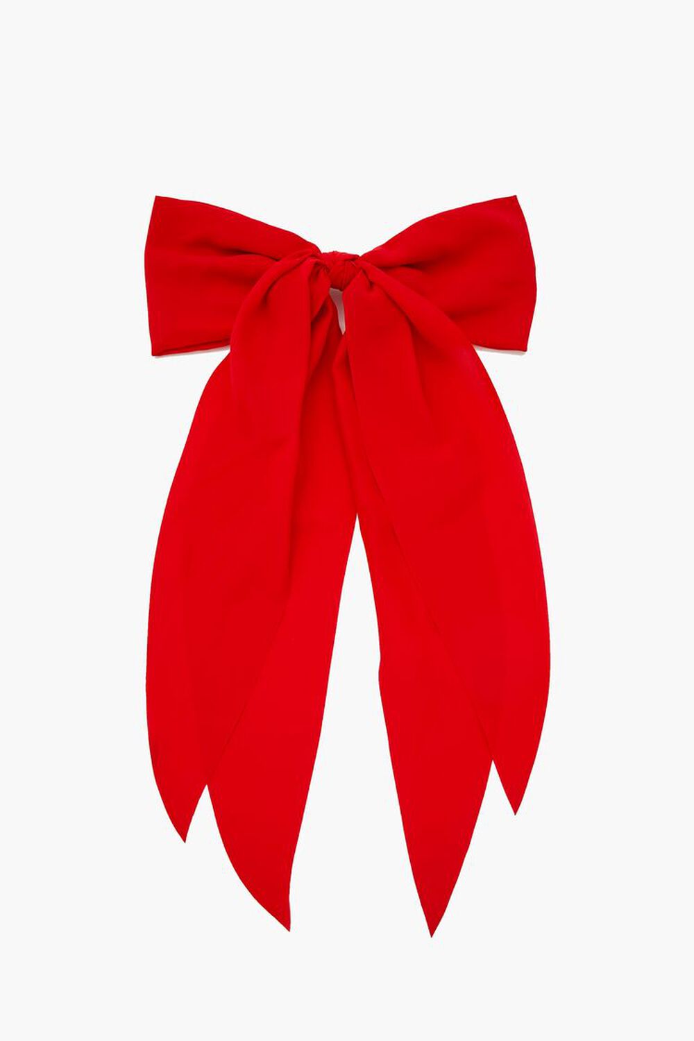 Заколка для волос FOREVER21 Oversized Bow FOREVER21