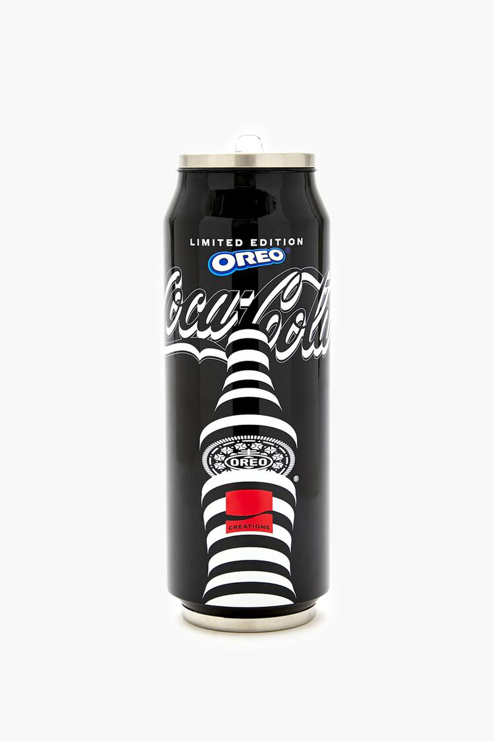 Coca-Cola Oreo Water Bottle FOREVER21