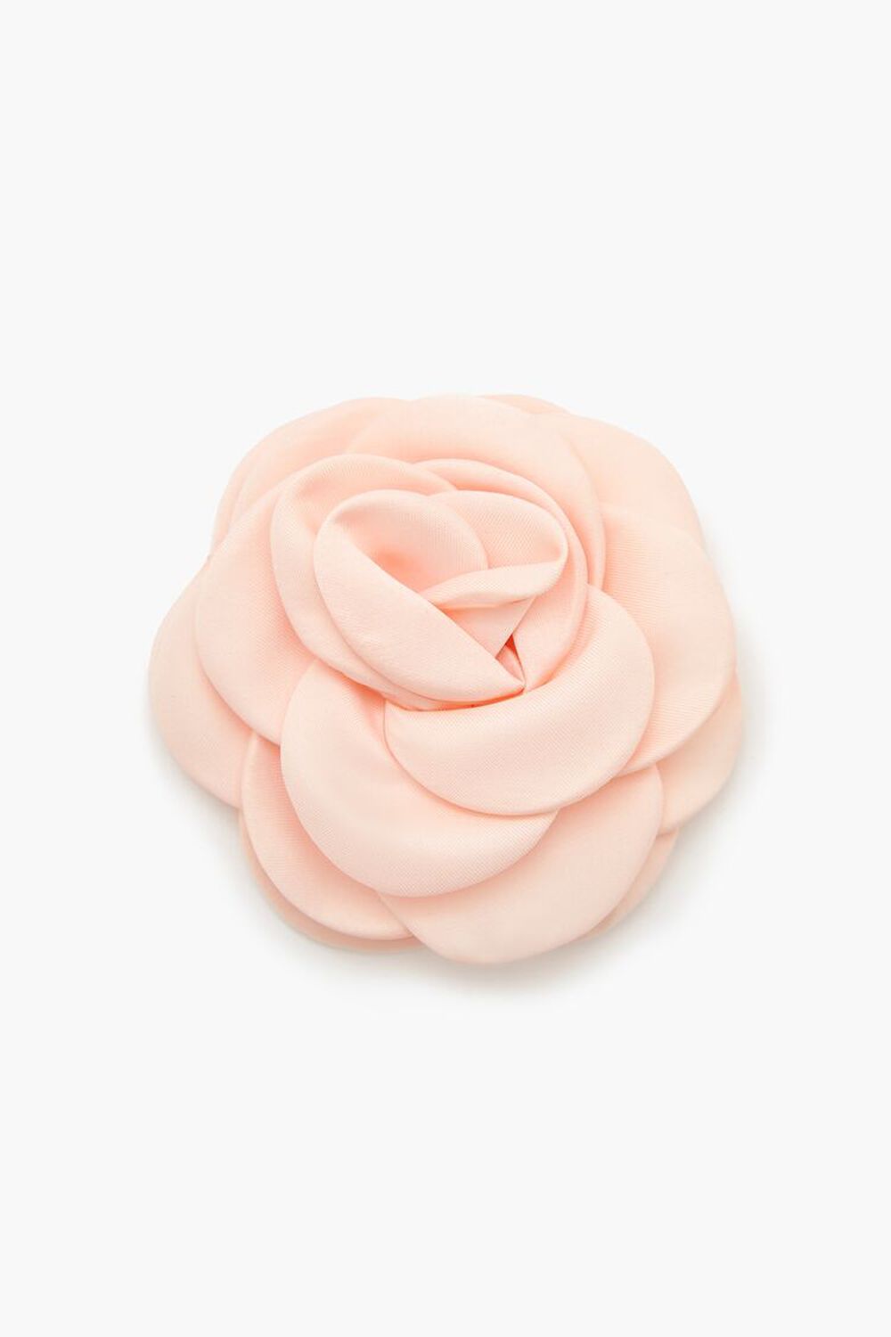 Заколка для волос FOREVER21 Rose Gator Hair Clip FOREVER21