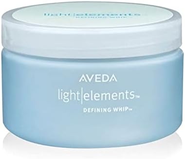 AVEDA Light Elements Defining Whip Wax, 4.2 Ounce Aveda