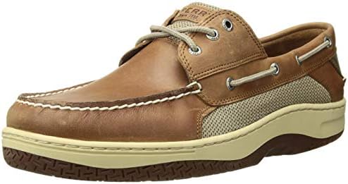 Мужские Топсайдеры Sperry Billfish 3-Eye Sperry