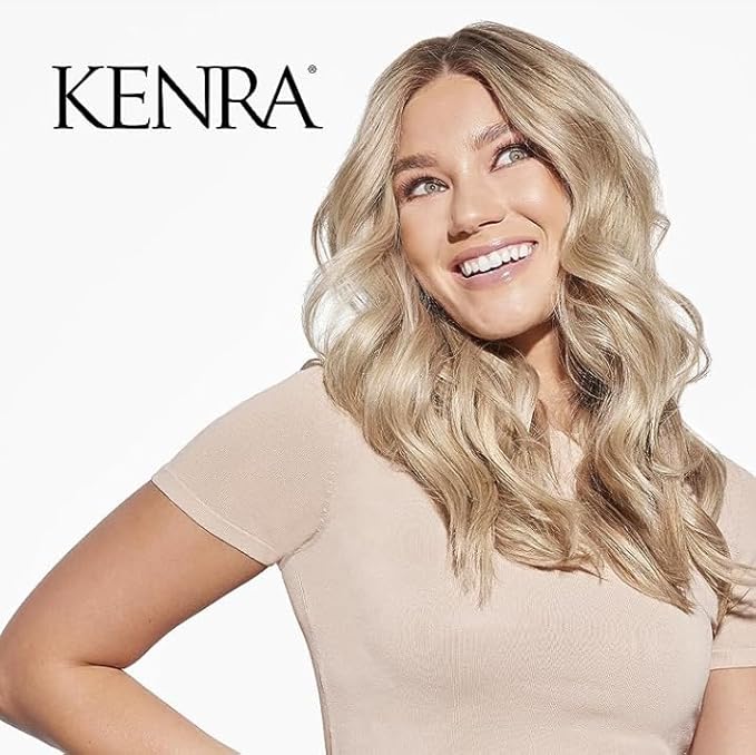 Kenra Root Lifting Spray 13 | Volumizing Foam | Medium Hold | Ultimate Lift & Lasting Style | Boosts Hair At The Root | Provides Flexible Fullness Without Weight or Stiffness | All Hair Types Kenra Professional