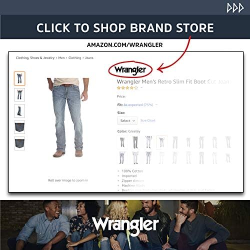 Мужская Джинсовая Куртка Wrangler Без Подкладки Wrangler