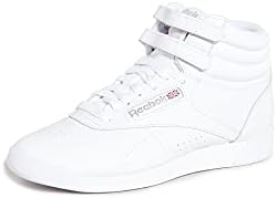 Женские Повседневные кроссовки Reebok Freestyle Hi Reebok