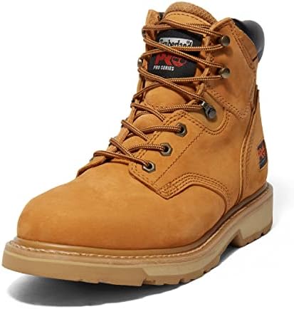 Рабочие ботинки Timberland PRO Pit Boss 15 см с мягким носком Timberland PRO