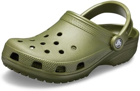 Crocs Unisex-Adult Classic Clog Crocs