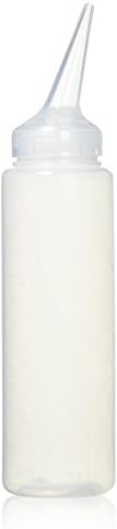 Soft 'N Style Applicator Bottle with Angle Tip 8.5 oz. Soft 'N Style