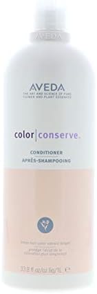 Aveda Color Conserve Conditioner for Unisex, 1.7 Ounce Aveda