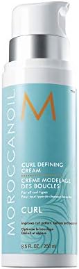 Moroccanoil Curl Defining Cream Moroccanoil