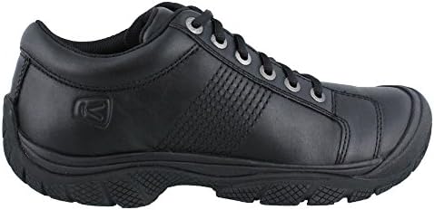 Мужские Рабочие кроссовки Keen Utility PTC Oxford Низкие Непромокаемые Keen Utility