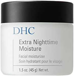 DHC Extra Nighttime Moisture 1.5 oz (Унции). Net wt. DHC