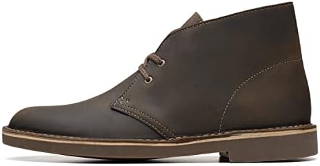 Мужские Ботинки на шнуровке Clarks Bushacre 2 Clarks