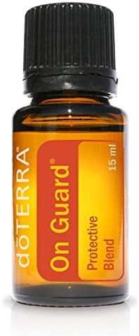 doTERRA On Guard Essential Oil Protective Blend - 15 ml DoTerra