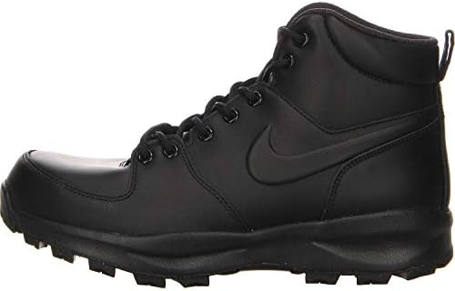 Nike Men's Manoa Leather Hiking Boot Nike