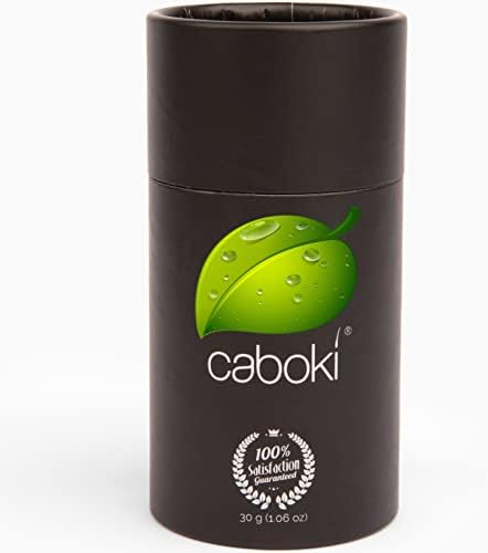 Caboki Hair Building Fiber. (30G, 90-Day Supply). Auburn Caboki