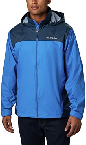 Columbia Men's Glennaker Lake Jacket Columbia