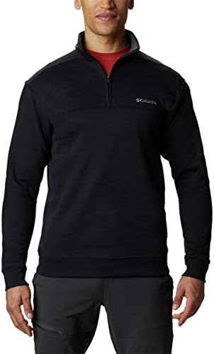 Мужская Повседневная куртка Columbia Hart Mountain Ii Half Zip Columbia