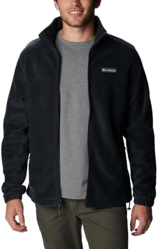 Мужская Флисовая кофта Columbia Steens Mountain™ Full Zip 2.0 Columbia