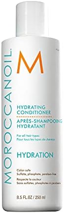 Moroccanoil Hydrating Conditioner Moroccanoil