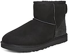 Мужские Зимние ботинки и сапоги UGG Burra Mini UGG