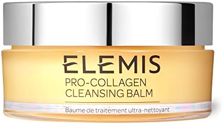 ELEMIS Pro-Collagen Cleansing, Ultra Nourishing Treatment Balm Elemis