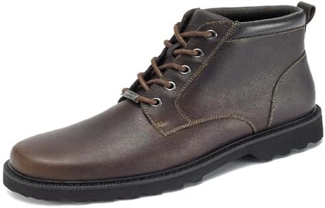 Мужские Ботинки на шнуровке Rockport Northfield Waterproof Rockport