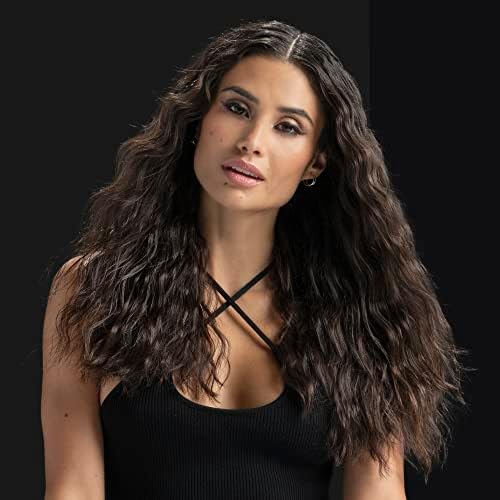 SexyHair Style Play Dirty Dry Wax Spray | Body and Dimension | Helps Achieve Second-Day Look | All Hair Types SEXYHAIR