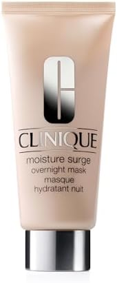 Clinique Moisture Surge Oil Free Overnight Face Mask | Hydrating + Plumping Clinique