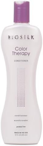 BioSilk Color Therapy Conditioner 12oz Biosilk