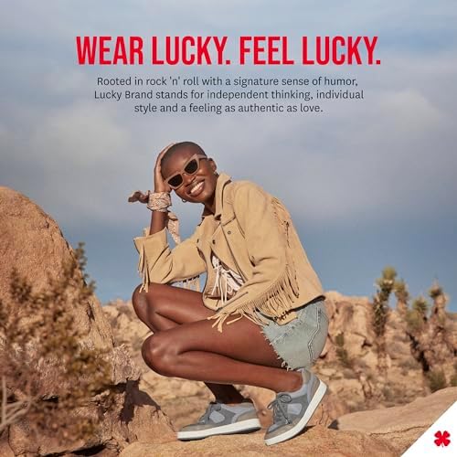 Женские ботильоны Lucky Brand Basel с изысканным дизайном Lucky Brand