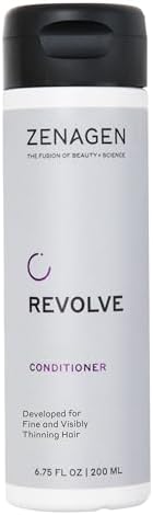 Zenagen Revolve Thickening Conditioner Zenagen