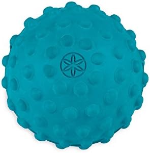 Gaiam Restore Ultimate Foot Massage Roller, Blue, Model:05-61356 Gaiam