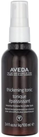 AVEDA Thickening Tonic, 3.4 Ounce, () Aveda