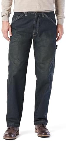 Levi Strauss Signature Gold Men's Carpenter Jeans Levi Strauss Signature Gold