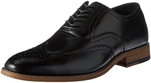 Мужские Оксфорды Stacy Adams Dunbar Wingtip Stacy Adams