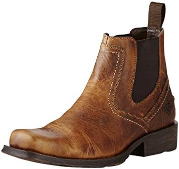 ARIAT mens Midtown Rambler Boot Ariat