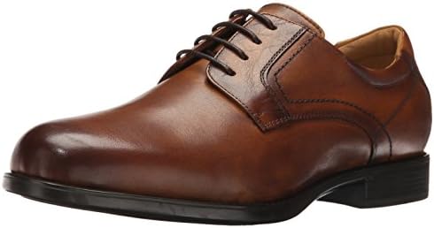 Мужские Оксфорды Florsheim Medfield Plain Toe Florsheim