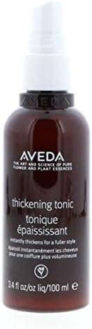 Aveda Thickening Tonic, 3.4 Fl Oz Aveda