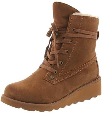 Женские Зимние ботинки и сапоги Bearpaw Krista Многоцветные Bearpaw