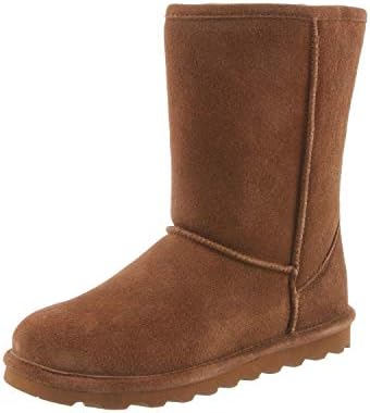 Женские Зимние ботинки и сапоги Bearpaw Elle Short Bearpaw