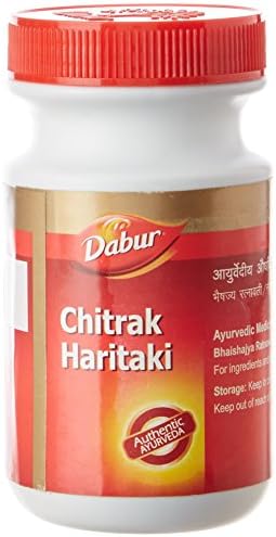 Dabur Chitrak Haritaki - 250 Gm Dabur