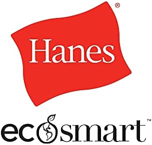 Женская Толстовка Hanes Ecosmart с V-образным вырезом Hanes