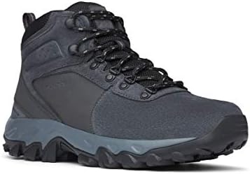 Columbia Men's First Generation Newton Ridge Plus Ii Suede Waterproof Columbia