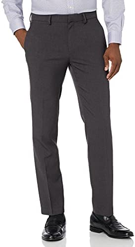 Мужские Классические брюки Kenneth Cole Reaction Stretch Weave Slim Fit Kenneth Cole Reaction