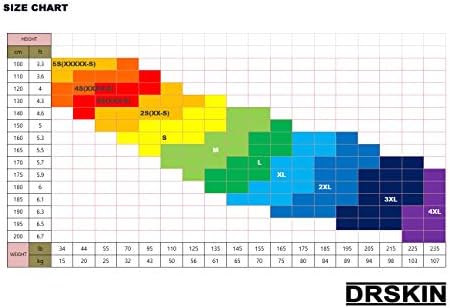 Мужские Велосипедки DRSKIN DRSKIN 3, 2 или 1 Пакет Компессионные Брюки Леггинсы Шорты Спортивные Атлетические Базовый Слой Для Беговых Тренировок DRSKIN