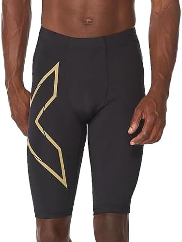 Мужские Велосипедки 2XU Light Speed Compression 2XU