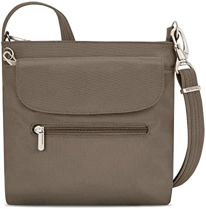 Сумка кросс-боди Travelon Anti-Theft Classic Mini Shoulder Bag Travelon